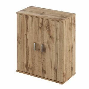 ADELI szekrény, 1. típus, Wotan tölgy kép