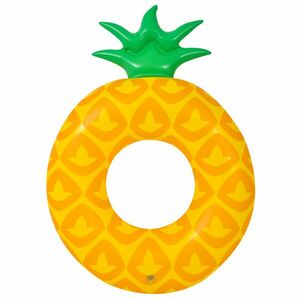 Vetro-Plus Felfújható nyugágy Ananász, 76 x 100 cm kép