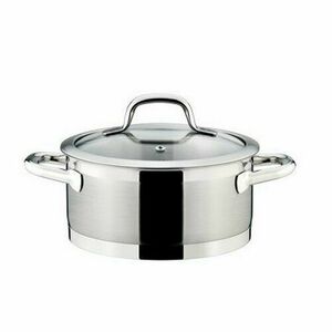 Tescoma Lábas fedővel PRESIDENT, 20 cm, 20 cm átmérőjű, 20 cm kép