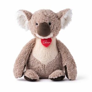 Lumpin Dubbo, a koala, 30 cm kép