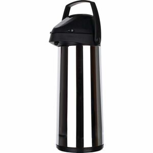 Banquet Culinaria termosz pumpával, 1, 9 l, acél kép