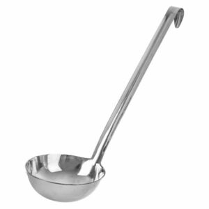 Orion Rozsdamentes kanál, 35 cm, 35 cm kép