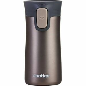 Contigo Termo palack Pinnacle 300 ml TransparentMatte Latte kép