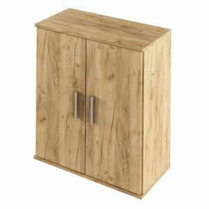 RESITA TYP 1 szekrény, tölgyfa artisan kép