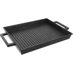 Orion GRANDE grillező lemez, 43 x 27 x 4 cm kép