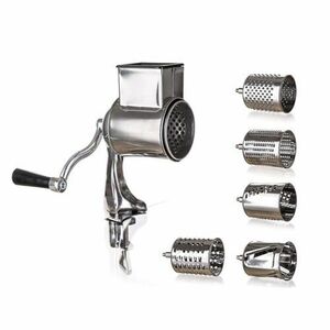 Banquet 5 az 1-ben multifunkciós daráló, 28 cm kép