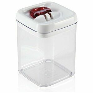 Leifheit FRESH & EASY élelmiszer-tartály, 1, 6 l 31211, 1, 6 l kép