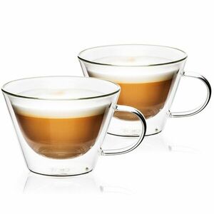 4Home Elegante Hot&Cool thermo pohár 360 ml, 2 db kép