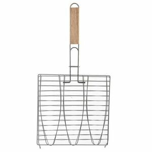 Orion halsütő grillrács, 29 x 29 cm kép