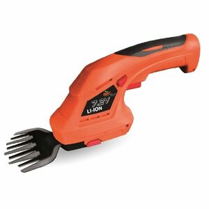 Asist Smart Garden AE3N72 Akkus ollófix nyéllel, 7, 2 V Li-lon, 7, 2 V Li-lon kép