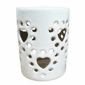 Home Elements Szív aromalampa , 11, 5 cm kép