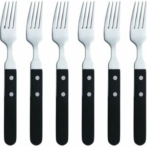 Amefa 6 darabos steakvillás készlet Pizza kép