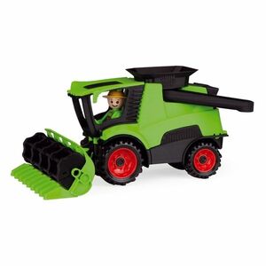 Lena Truckies Kombájn 20 cm figurával kép