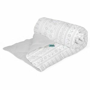 Wendre Scandi paplan, 140 x 200 cm kép