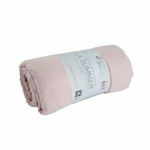 B.E.S. Petrovice Summer nyári paplan púder, 140 x 200 cm, 140 x 200 cm kép