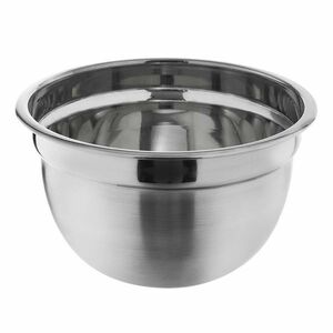 Orion GERMAN rozsdamentes acél tál, 17 cm, 17 cm kép