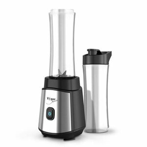 Vigan SMT500WX smoothie italmixer, rozsdamentes acél kép