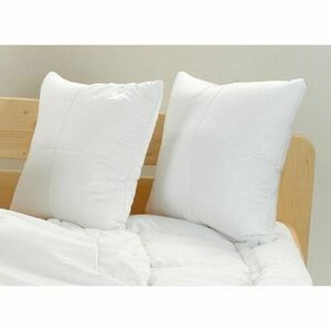 Luxus plus párna cipzárral, 40 x 40 cm kép