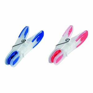 Leifheit ruhacsipesz készlet extra soft 25 db 85660 kép