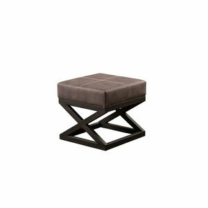 Krupa Anthracite szék kép