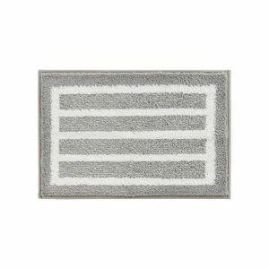 4Home Grate fürdőszobaszőnyeg, 40 x 60 cm, 40 x 60 cm kép
