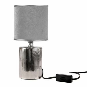 Moon kerámia asztali lámpa, 13 x 27, 5 x 13 cm kép