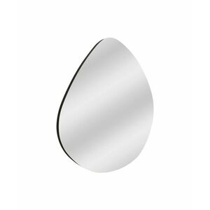 Besso Black tükör 60 cm kép