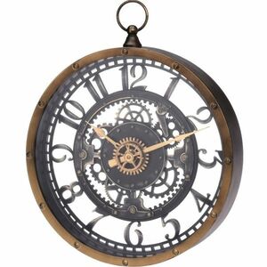 London falióra, 26, 7 x 5 cm kép