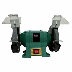 Asist AE3KS25DN dupla tárcsás csiszológép, 150 W kép