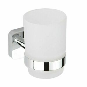 SAPHO IS004 Insia üveg, tejüveg/króm kép