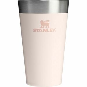 Stanley Termosklenka Stacking Tumbler 470 ml RoseQuartz kép