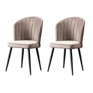 Rubi Cappuccino étkezőszék szett, 2 db kép