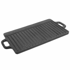 Orion öntvény grillezőlap, 45, 5 x 23 cm kép