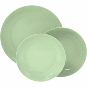 Luminarc 18 részes étkészlet Apy Paradise Green kép