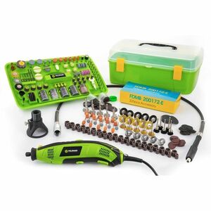 Fieldmann FDMB 200172-E modell csiszológép kép
