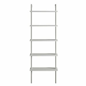 Paul White polka dot kép