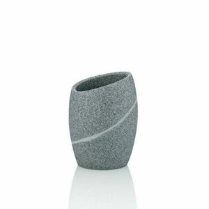 Kela Talus pohár, szürke kép