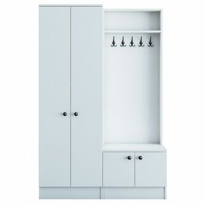 Mia White előszoba szett kép