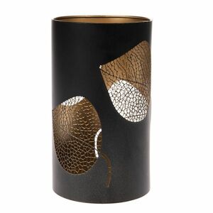 Fayola fém gyertyatartó szett, 11 x 19 cm kép