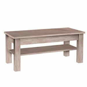 CHERIS 9 konferenciaasztal, San Marino tölgy kép