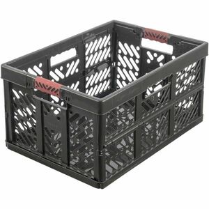 Keeeper Összecsukható doboz Ben 45 l Graphite kép