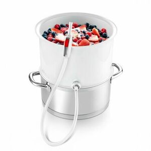 TESCOMA DELLA CASA gyümölcs- és zöldségprés készlet kép