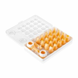 Tescoma DELÍCIA díszítőfúvókák, 21 db kép