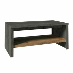 MONTANA konferenciaasztal, szürke kép