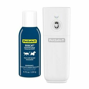 PetSafe® SSSCAT® Automatikus spray-riasztó kép