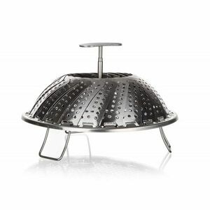 Banquet gombócgőzölő teleszkópos tartóvalCulinaria, 23 cm kép