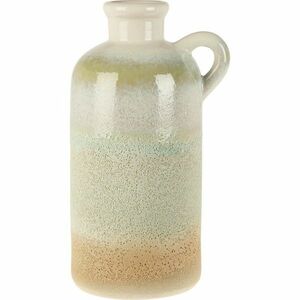 Ancienne kőagyag váza 15 x 12, 5 x 27 cm kép