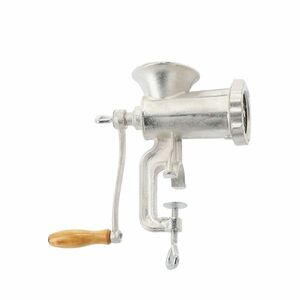 Kézi húsdaráló No. 10 kép