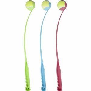 Flamingó Teniszlabda dobó 65 cm kép