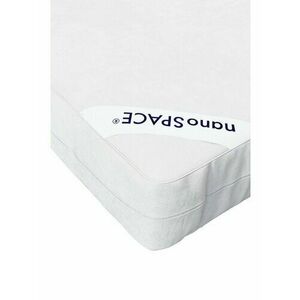 NaNanoSPACE Atka elleni matrachuzat cipzárral, 90 x 200 cm kép